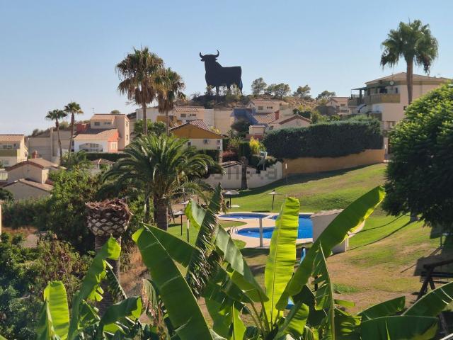 Piso en venta en la Marina Baixa, Valencia