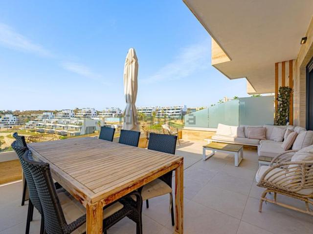 Dúplex en venta en la Marina Baixa, Valencia