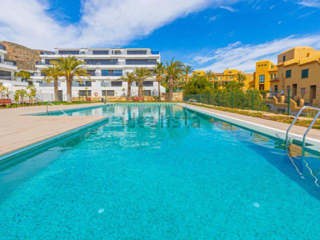 Dúplex en alquiler en la Marina Baixa, Valencia