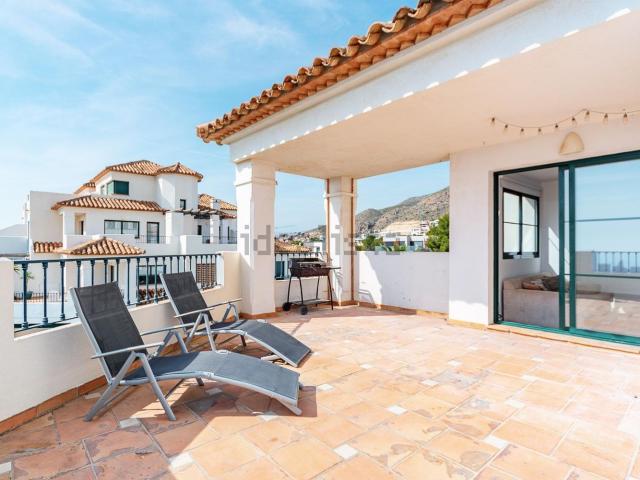 Piso en venta en Finestrat