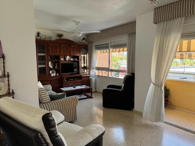 Piso en venta en la Marina Baixa, Valencia
