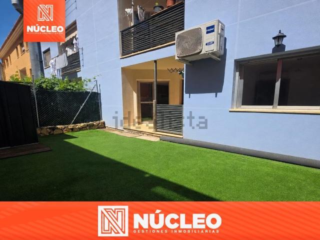 Piso en venta en la Marina Baixa, Valencia