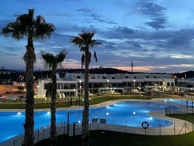 Piso en venta en la Marina Baixa, Valencia