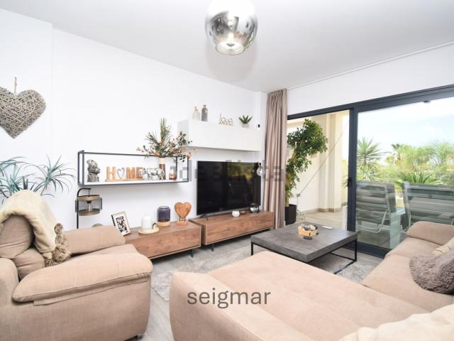 Dúplex en venta en Urbanització Golf Badia, la Marina Baixa