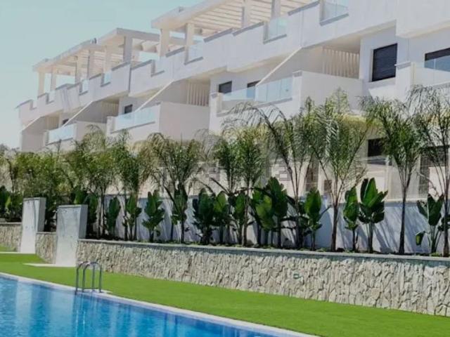 Piso en venta en Finestrat