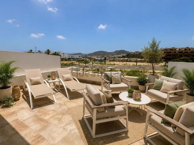 Dúplex en venta en la Marina Baixa, Valencia