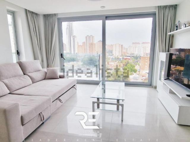 Piso en venta en Finestrat, Valencia