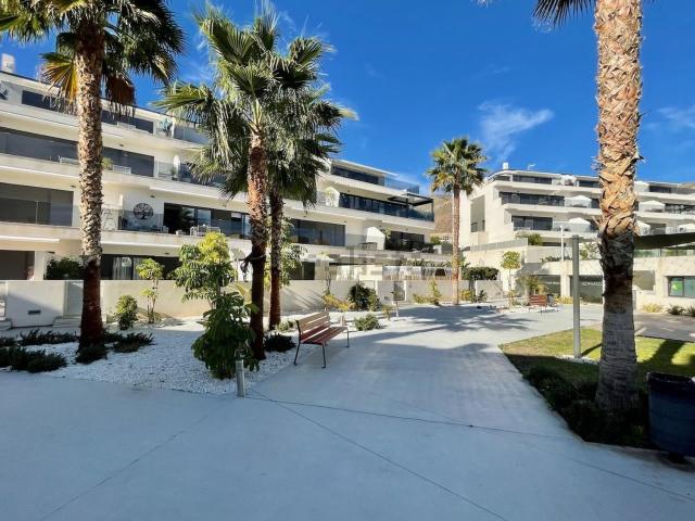 Piso en venta en la Marina Baixa, Valencia