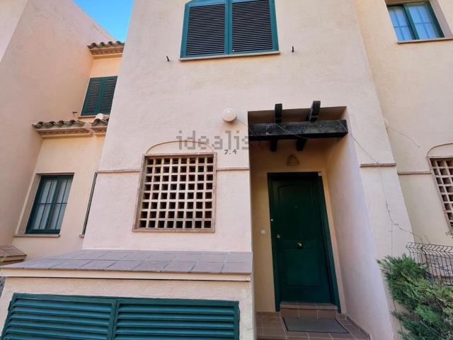 Piso en alquiler en la Marina Baixa, Valencia