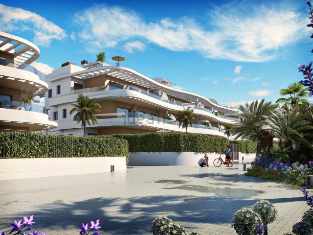 Piso en venta en la Marina Baixa, Valencia