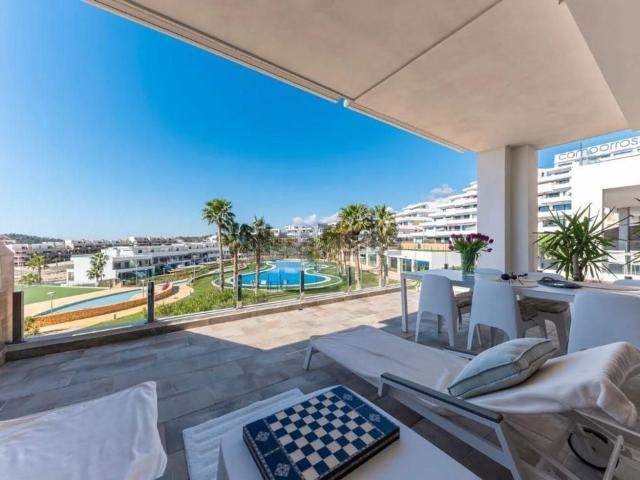 Dúplex en venta en Urbanització Golf Badia, la Marina Baixa