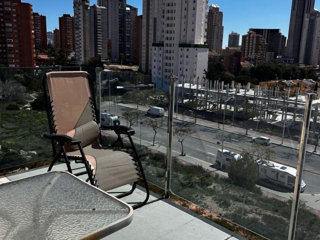 Piso en venta en la Marina Baixa, Valencia