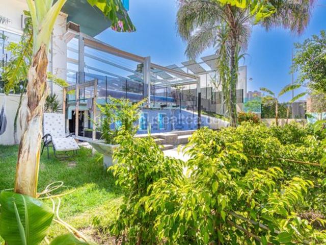 Piso en venta en Finestrat, la Cala de Finestrat