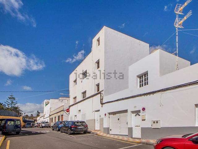 Piso en venta en Cambalud, Firgas