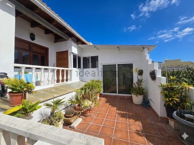 Ático en alquiler en Firgas, Canarias