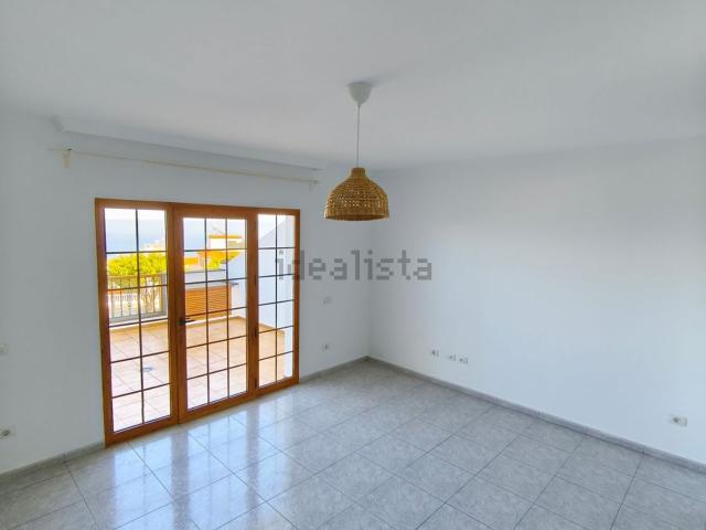 Dúplex en alquiler en Firgas, Canarias