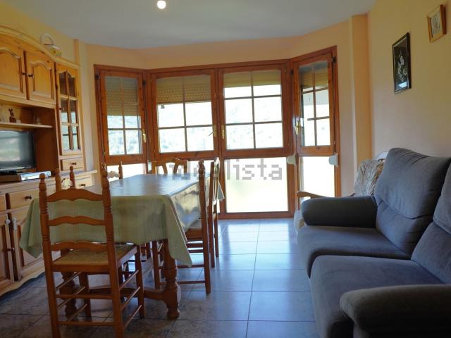Piso en venta en Aínsa-sobrarbe, Aragón