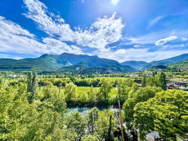 Piso en venta en Aínsa-sobrarbe, Aragón