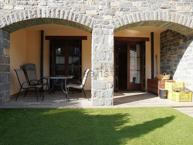 Piso en alquiler en Aínsa-sobrarbe, Aragón