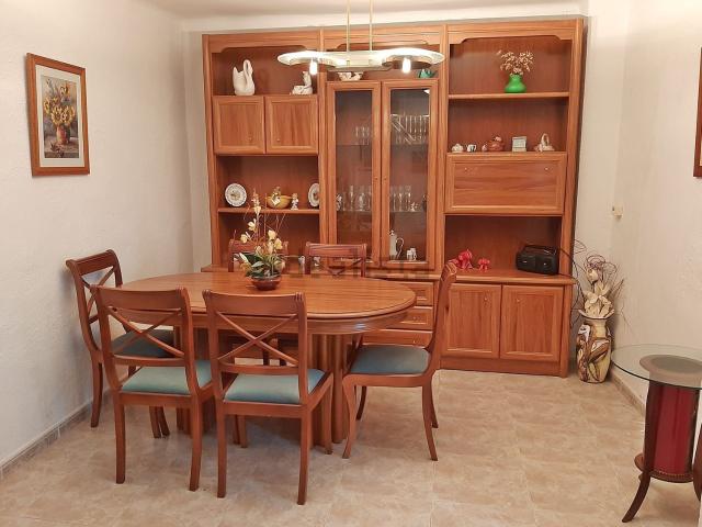 Piso en venta en Ribera d'Ebre, Catalunya