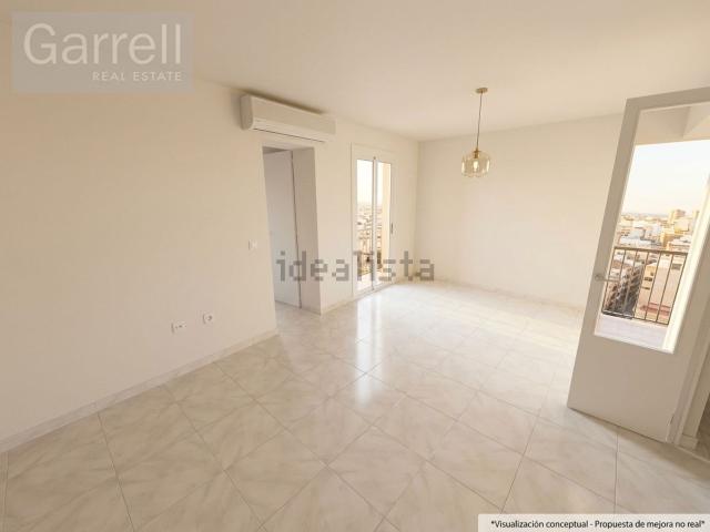 Piso en venta en Flix, Tarragona