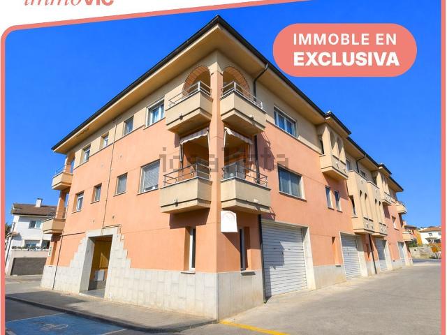 Piso en venta en Osona, Catalunya