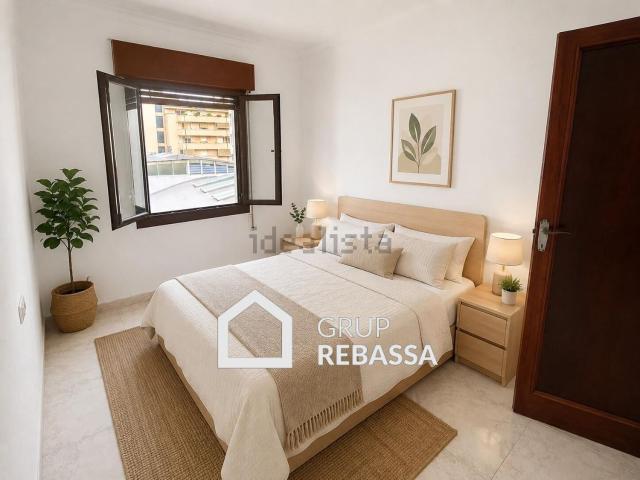 Piso en venta en Foners, Palma