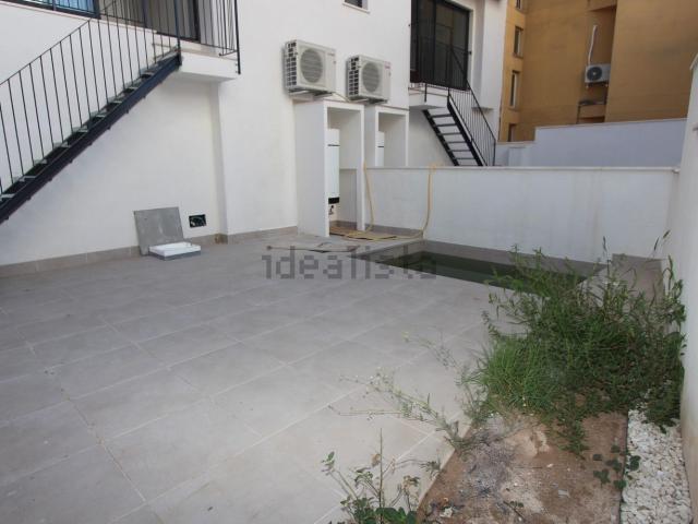 Piso en alquiler en Son Coc, Palma