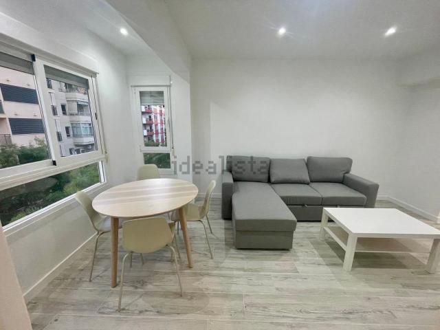 Piso en alquiler en el Call, Palma