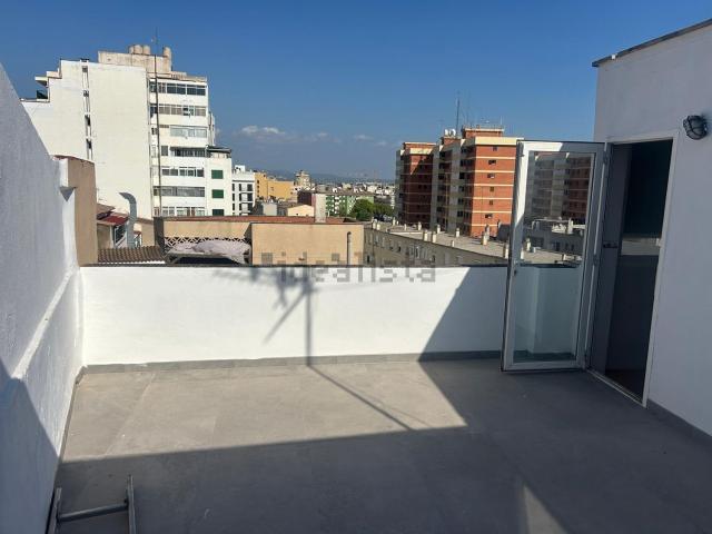 Ático en venta en Foners, Palma