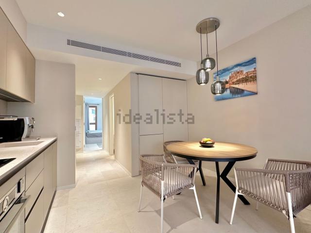 Piso en alquiler en Foners, Palma