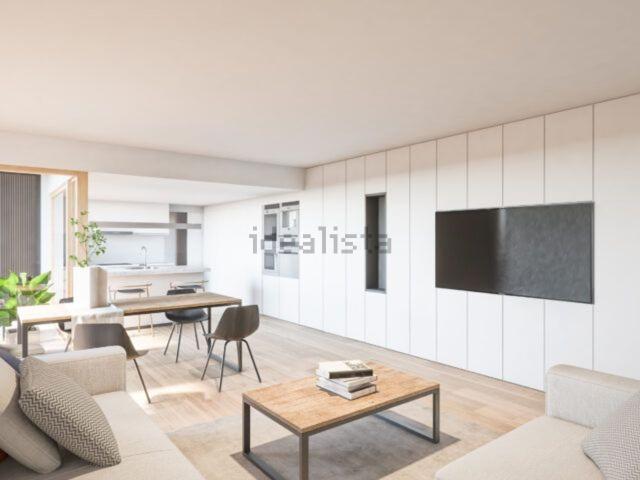 Piso en venta en Foners, Palma