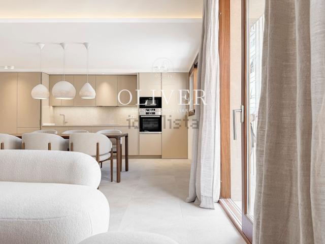 Ático en alquiler en Foners, Palma