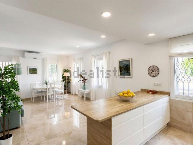 Piso en alquiler en Foners, Palma