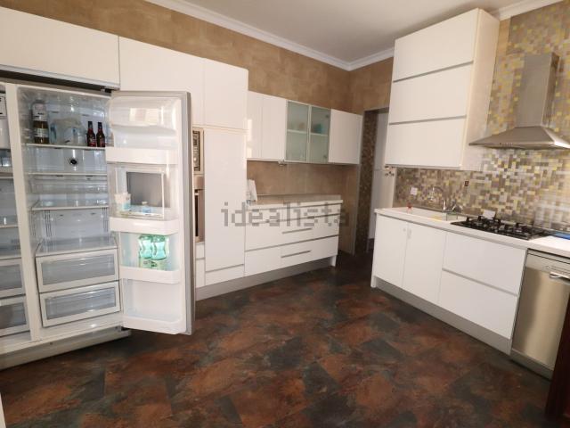 Ático en venta en Foners, Palma