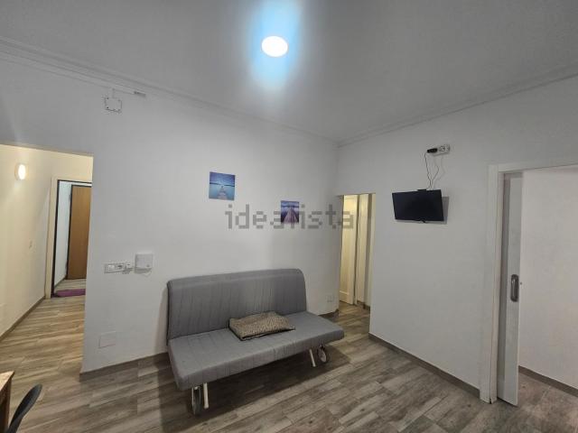 Piso en alquiler en Foners, Palma