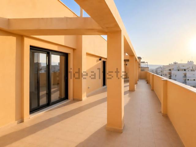 Ático en venta en Pere Garau, Palma