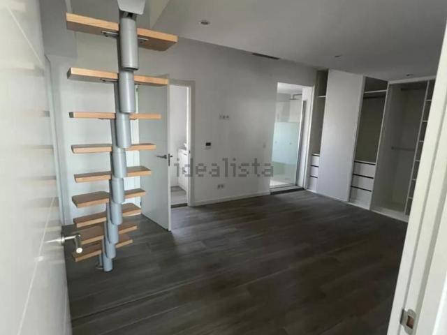 Piso en alquiler en Foners, Palma