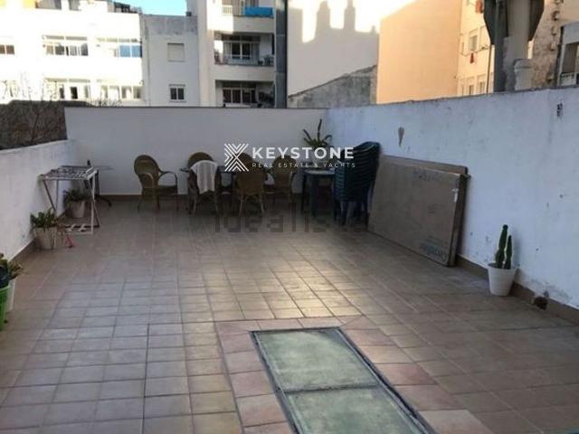 Piso en alquiler en Palma, el Call