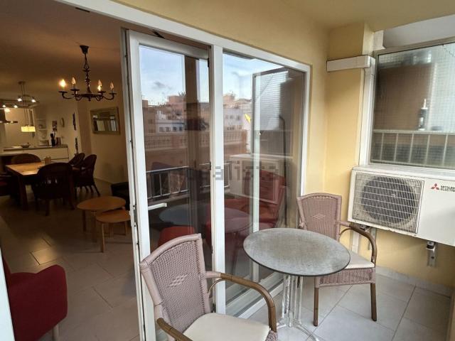 Piso en venta en Foners, Palma