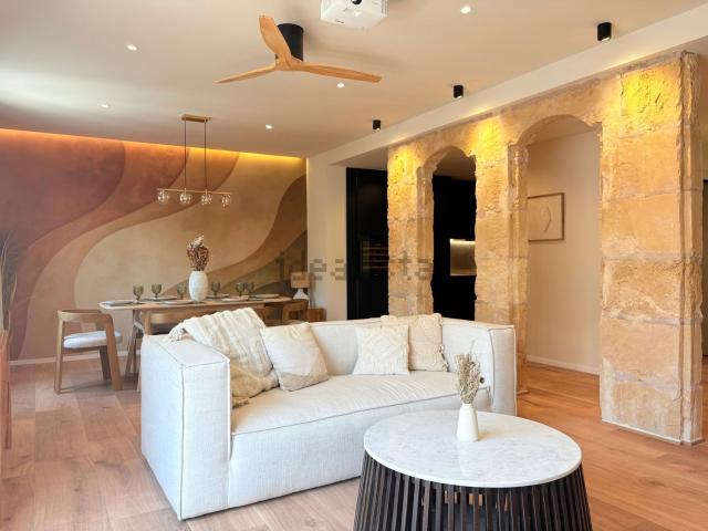 Piso en venta en Foners, Palma