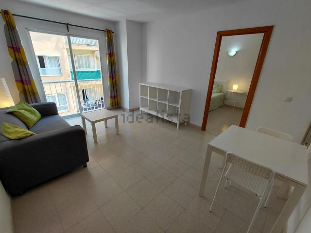 Piso en alquiler en Foners, Palma
