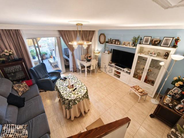 Dúplex en venta en Foners, Palma