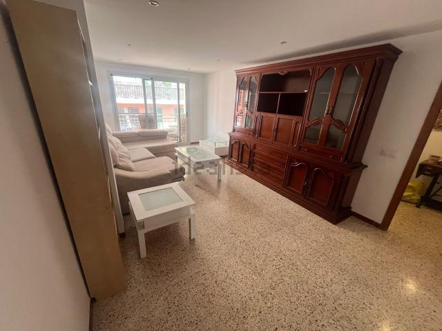 Piso en alquiler en el Call, Palma
