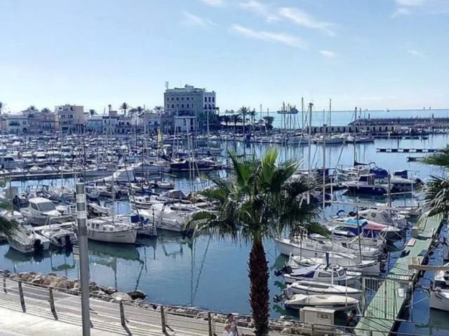 Piso en alquiler en Foners, Palma