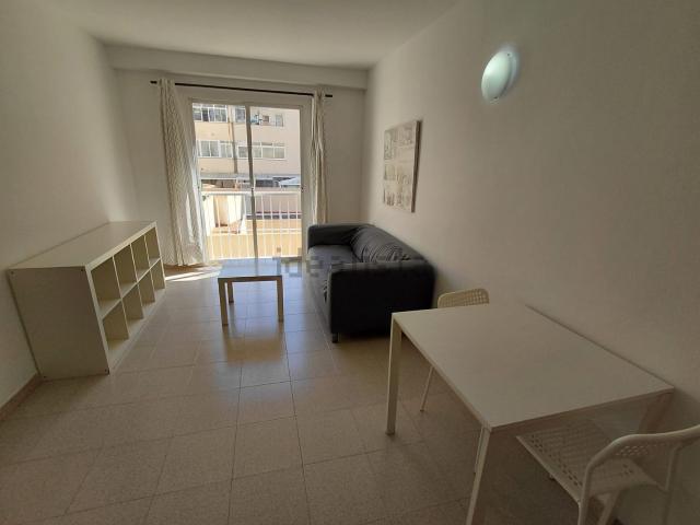 Piso en alquiler en Foners, Palma