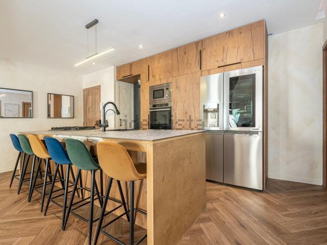 Piso en venta en Foners, Palma