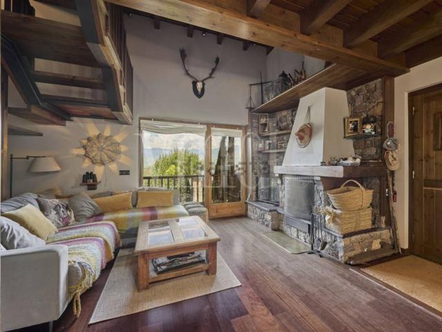 Dúplex en venta en Urtx, Cerdanya