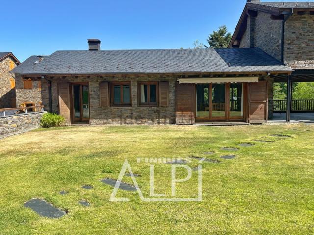 Piso en venta en Queixans, Cerdanya