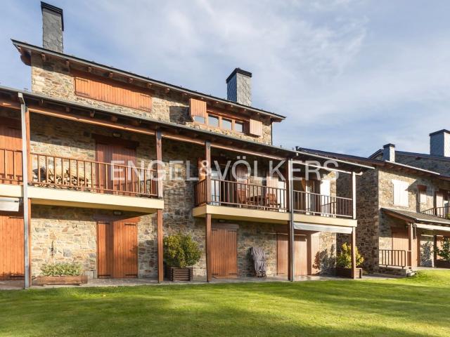 Dúplex en venta en Queixans, Cerdanya